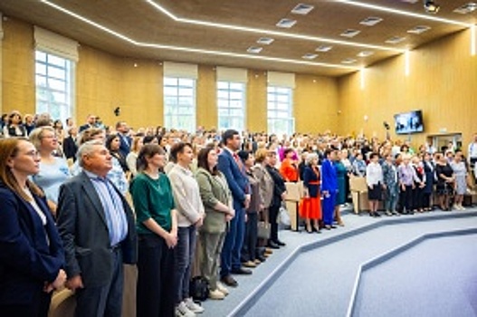 Профсоюзу – 95!