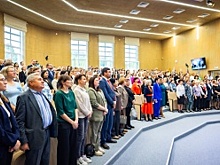 Профсоюзу – 95!