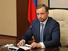 В отношении замгубернатора Владимирской области проводятся следственные действия