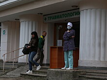 Медики Севастополя попросили не выселять отделение ради COVID-госпиталя