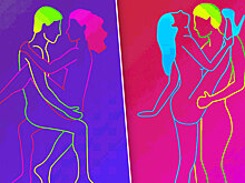 Расслабляйся и радуйся сексу: 5 поз для избавления от стресса