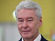 Собянин оценил сумму ущерба из-за коронавируса в Москве
