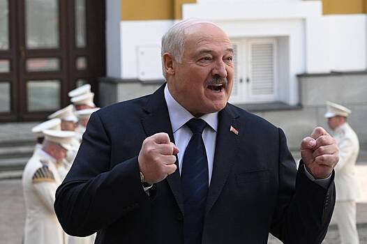 Раскрыты темы встречи Лукашенко с Келлогом