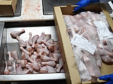 Минсельхоз: Внутренний рынок России полностью обеспечен мясом птицы