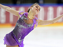 Выгнавшая Губанову из ЦСКА Буянова высказалась о победе фигуристки на ЧЕ-2023