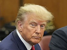 В решение Байдена об ударах по России хотят впутать Трампа