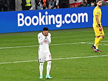 Британцы потребовали переиграть финал Евро-2020