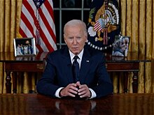 Президент США: "Нужен новый мировой порядок"