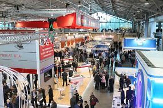 "НЕВА-2019" состоится в Санкт-Петербурге с 17 по 20 сентября 2019 года