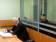 Дело Антона Агадашева начали рассматривать в суде