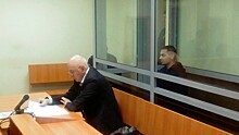 Дело Антона Агадашева начали рассматривать в суде