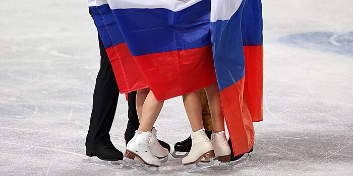 В августе в Новогорске пройдут закрытые прокаты фигуристов сборной России, где оценят форму участников олимпийского отбора («Матч ТВ»)