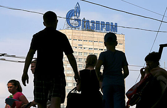 Почему отложили «час X» для «Газпрома» и «Нафтогаза»