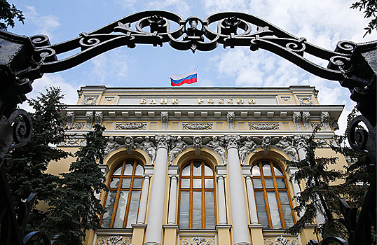 Лосев о повышении ключевой ставки до 7,5%: «Банк России выбрал меньшее из двух зол»