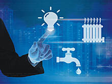 Красноярский край оказался в числе лидеров по расходам на ЖКУ