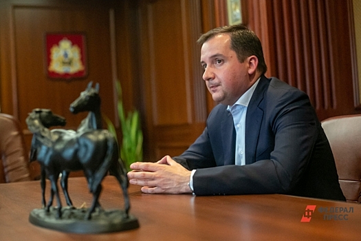 Первые подсчеты: Цыбульский лидирует на выборах губернатора Архангельской области