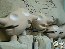 "Бутафор думает руками". Лиана Прохорова о мистических секретах театральных кукол