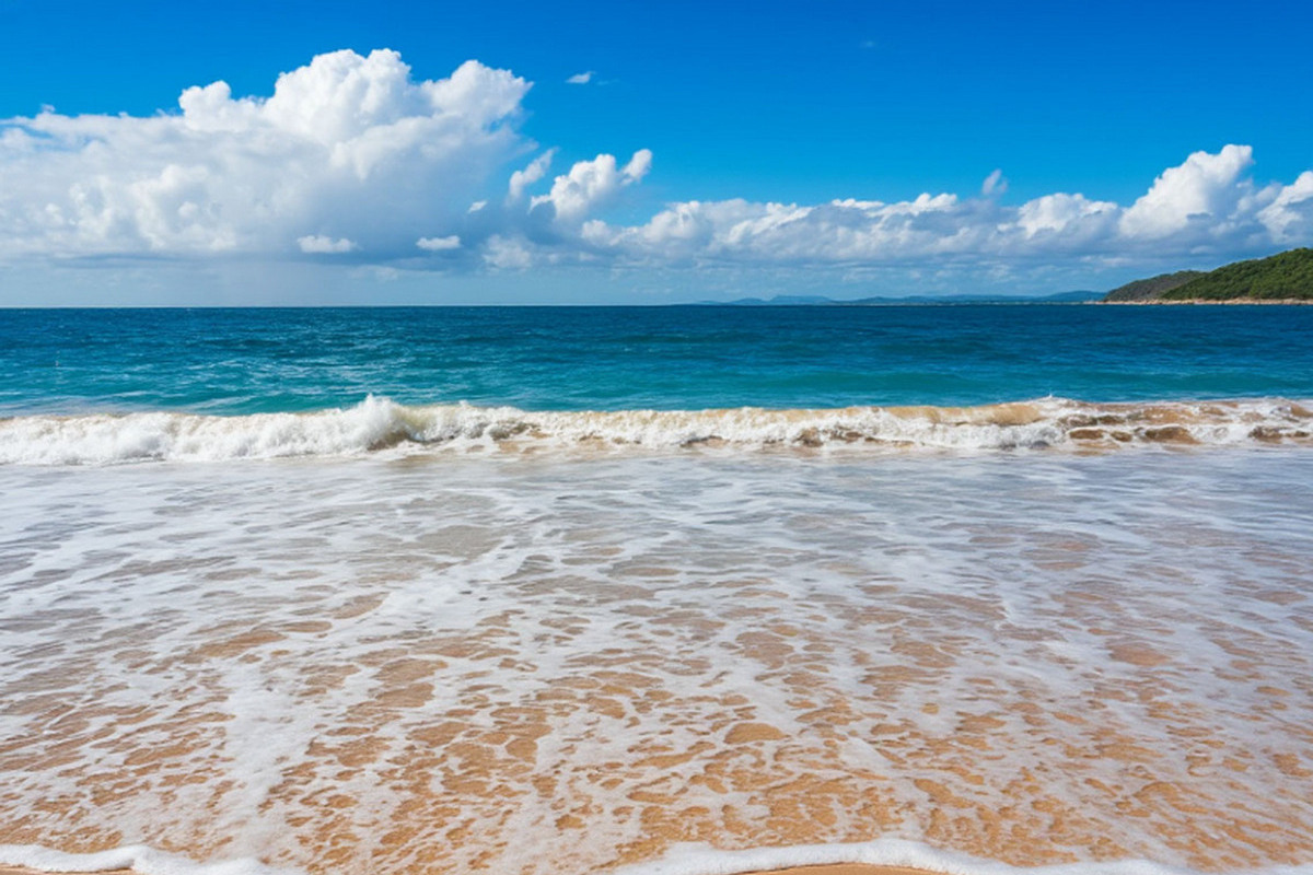 Ученые предсказали приход «суперЭль-Ниньо» в этом году