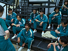 26% россиян высказались за запрет "Игры в кальмара"