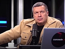 Трели Соловьёва: как богатый предприниматель стал главным телеведущим страны