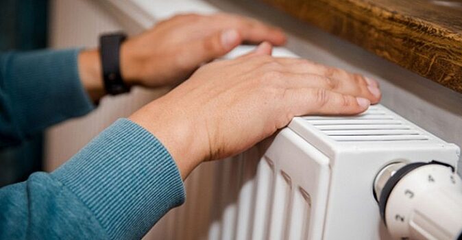 В срыве начала отопительного сезона в Брянске обвинили управляющие компании