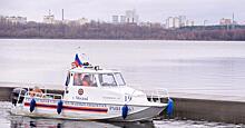 Москву-реку будут патрулировать катера с регистраторами