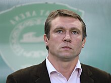 Талалаев: мы не дебилы и не мазохисты - договариваться с "Уфой" на 0:3