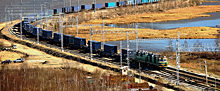 Озвучены подробности реорганизации Евразийского железнодорожного альянса