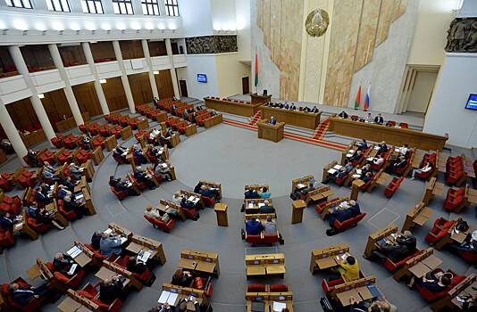 В Белоруссии ввели налог на богатство