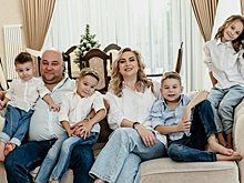 Юлия Алипова из Выселок стала победителем регионального этапа Всероссийского конкурса «Семья года»