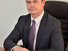 Бизнес-омбудсмен Удмуртии Александр Прасолов покинет пост