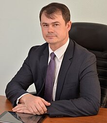 Бизнес-омбудсмен Удмуртии Александр Прасолов покинет пост