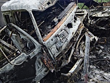 Не менее 30 человек погибли в результате ДТП в Нигерии