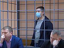 Бывший чиновник Минпромторга сел на 10 лет за взятку в 78 миллионов рублей