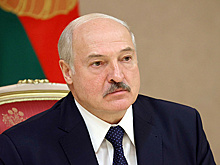 Лукашенко: Минск выстраивает отношения с КНР, потому что "там большое будущее"