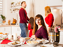 Почему в Польше нельзя брать в гости еду