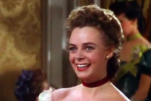 Умерла актриса Джун Локхарт из известного в СССР сериала "Лэсси"