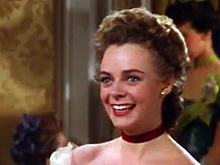 Умерла актриса Джун Локхарт из известного в СССР сериала "Лэсси"