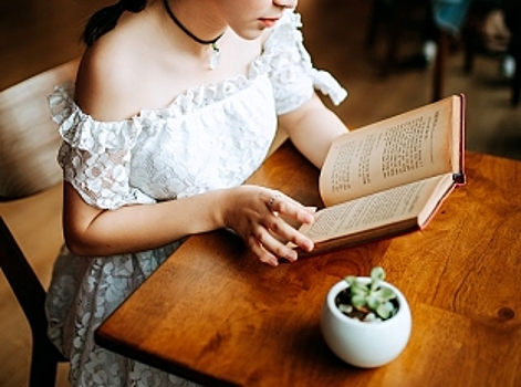 Бестселлеры: 10 самых читаемых книг XXI века