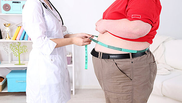 Обнаружен способ победить эпидемию ожирения
