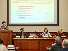 Вопросы профилактики туберкулеза и ВИЧ-инфекции обсудили в мэрии Новосибирска