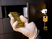 У россиян золота оказалось больше, чем у всей Испании