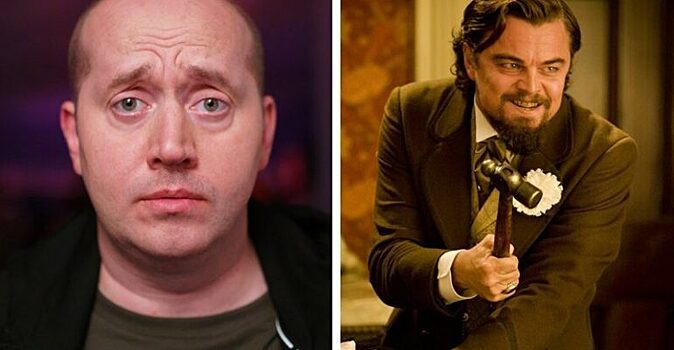 Кто говорит русским голосом Джони Деппа, Леонардо Ди Каприо и других актеров Голливуда