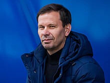 Зырянов заявил, что немного завидует занимающимся в академии «Зенита»