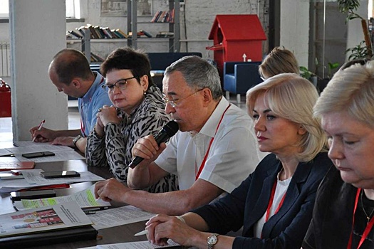 Общественная палата и донской минздрав проработают доступ НКО к субсидиям