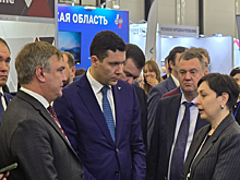 В Красноярском крае планируют создать хаб вездеходной техники