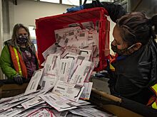 Президента США выбрал «почтальон Печкин»