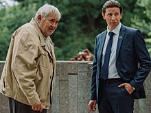 Третий сезон сериала "Вампиры средней полосы" станет завершающим