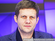 СБУ объявила в розыск телеведущего Корчевникова