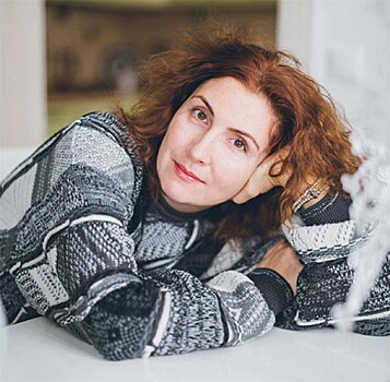 Елена Михалкова: "Важно написать новый детектив так, чтобы он был лучше предыдущего"